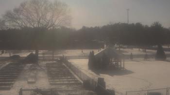 Weather camera view of Coventry Emergency Operations Center (EOC).