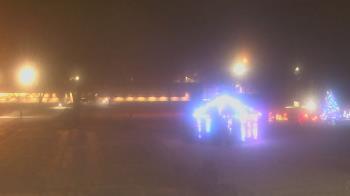 Weather camera view of Coventry Emergency Operations Center (EOC).