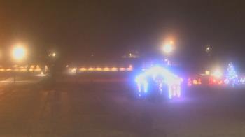 Weather camera view of Coventry Emergency Operations Center (EOC).