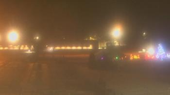 Weather camera view of Coventry Emergency Operations Center (EOC).