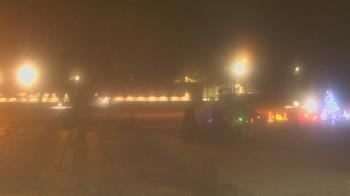 Weather camera view of Coventry Emergency Operations Center (EOC).