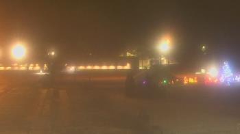 Weather camera view of Coventry Emergency Operations Center (EOC).