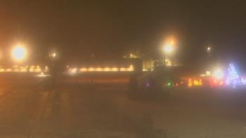 Weather camera view of Coventry Emergency Operations Center (EOC).