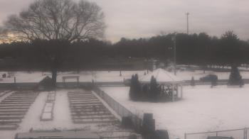 Weather camera view of Coventry Emergency Operations Center (EOC).