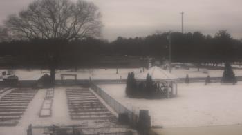Weather camera view of Coventry Emergency Operations Center (EOC).
