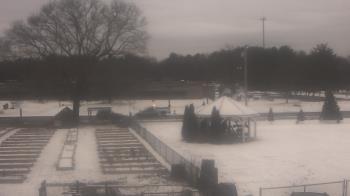 Weather camera view of Coventry Emergency Operations Center (EOC).