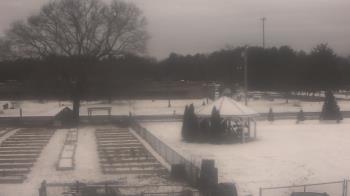 Weather camera view of Coventry Emergency Operations Center (EOC).