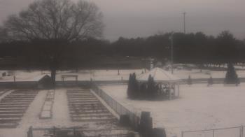 Weather camera view of Coventry Emergency Operations Center (EOC).