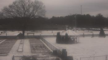 Weather camera view of Coventry Emergency Operations Center (EOC).