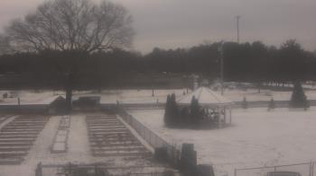 Weather camera view of Coventry Emergency Operations Center (EOC).