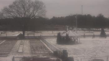 Weather camera view of Coventry Emergency Operations Center (EOC).