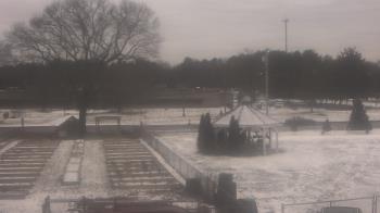 Weather camera view of Coventry Emergency Operations Center (EOC).