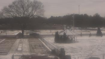 Weather camera view of Coventry Emergency Operations Center (EOC).