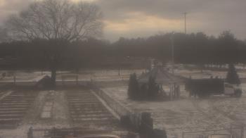 Weather camera view of Coventry Emergency Operations Center (EOC).