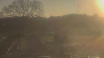 Weather camera view of Coventry Emergency Operations Center (EOC).