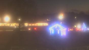 Weather camera view of Coventry Emergency Operations Center (EOC).