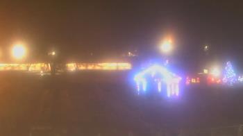 Weather camera view of Coventry Emergency Operations Center (EOC).