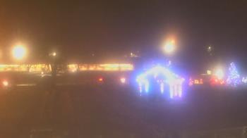 Weather camera view of Coventry Emergency Operations Center (EOC).