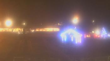 Weather camera view of Coventry Emergency Operations Center (EOC).