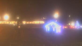 Weather camera view of Coventry Emergency Operations Center (EOC).