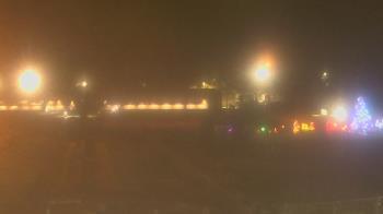 Weather camera view of Coventry Emergency Operations Center (EOC).