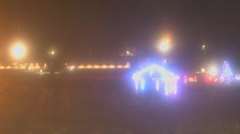 Weather camera view of Coventry Emergency Operations Center (EOC).