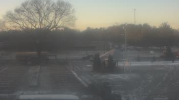 Weather camera view of Coventry Emergency Operations Center (EOC).