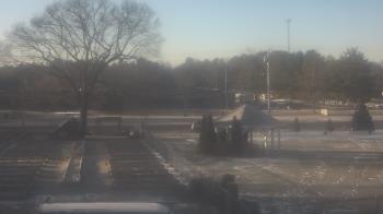 Weather camera view of Coventry Emergency Operations Center (EOC).