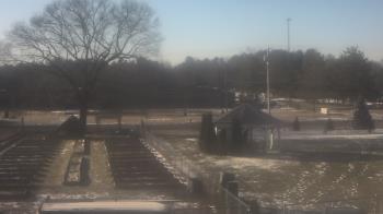 Weather camera view of Coventry Emergency Operations Center (EOC).