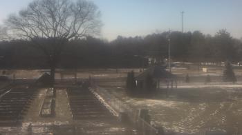 Weather camera view of Coventry Emergency Operations Center (EOC).