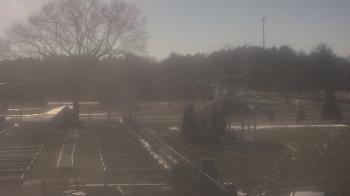 Weather camera view of Coventry Emergency Operations Center (EOC).
