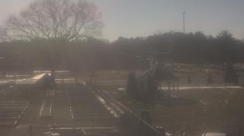 Weather camera view of Coventry Emergency Operations Center (EOC).