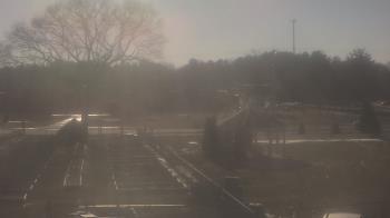 Weather camera view of Coventry Emergency Operations Center (EOC).