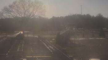 Weather camera view of Coventry Emergency Operations Center (EOC).