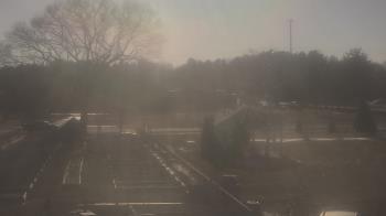 Weather camera view of Coventry Emergency Operations Center (EOC).