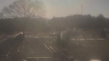 Weather camera view of Coventry Emergency Operations Center (EOC).