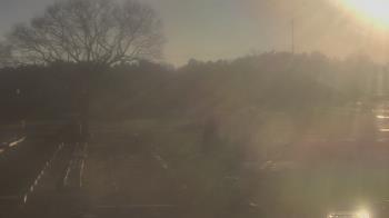 Weather camera view of Coventry Emergency Operations Center (EOC).