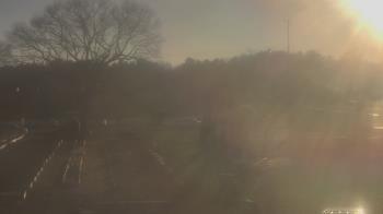 Weather camera view of Coventry Emergency Operations Center (EOC).