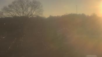 Weather camera view of Coventry Emergency Operations Center (EOC).