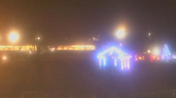 Weather camera view of Coventry Emergency Operations Center (EOC).