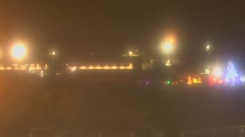 Weather camera view of Coventry Emergency Operations Center (EOC).