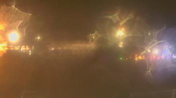 Weather camera view of Coventry Emergency Operations Center (EOC).