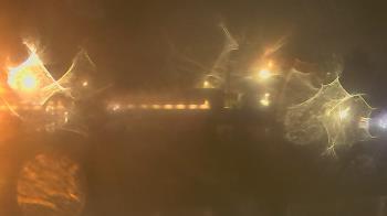 Weather camera view of Coventry Emergency Operations Center (EOC).