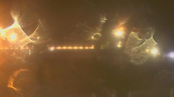 Weather camera view of Coventry Emergency Operations Center (EOC).