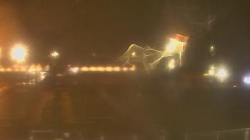 Weather camera view of Coventry Emergency Operations Center (EOC).