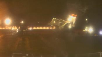 Weather camera view of Coventry Emergency Operations Center (EOC).