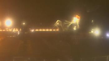 Weather camera view of Coventry Emergency Operations Center (EOC).