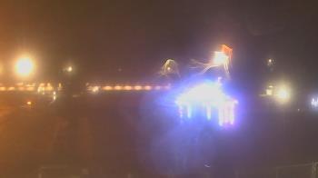 Weather camera view of Coventry Emergency Operations Center (EOC).