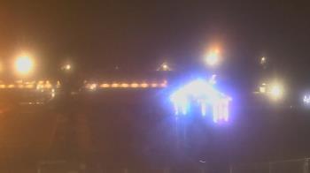 Weather camera view of Coventry Emergency Operations Center (EOC).