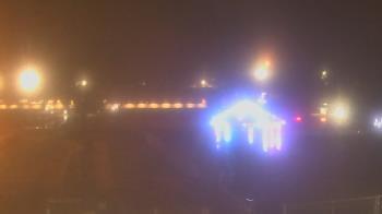 Weather camera view of Coventry Emergency Operations Center (EOC).